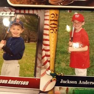 Meet your Posher, Jackson